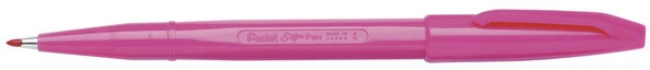 PENTEL Faserschrchreiber Sign Pen 2.0mm