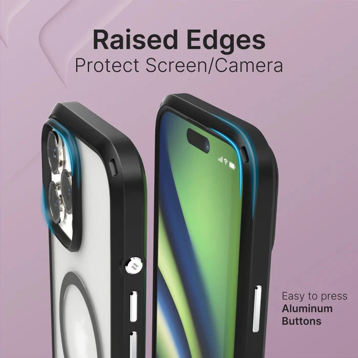 CATALYST Influence MagSafe Case  iPhone 16 Pro Max