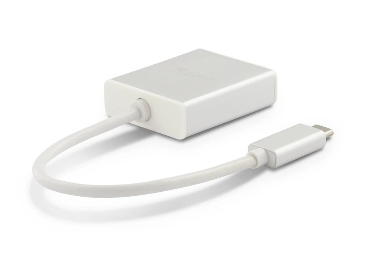 LMP USB-C zu DisplayPort Adapter