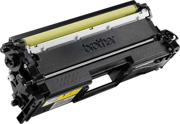 BROTHER Toner Super HY yellow