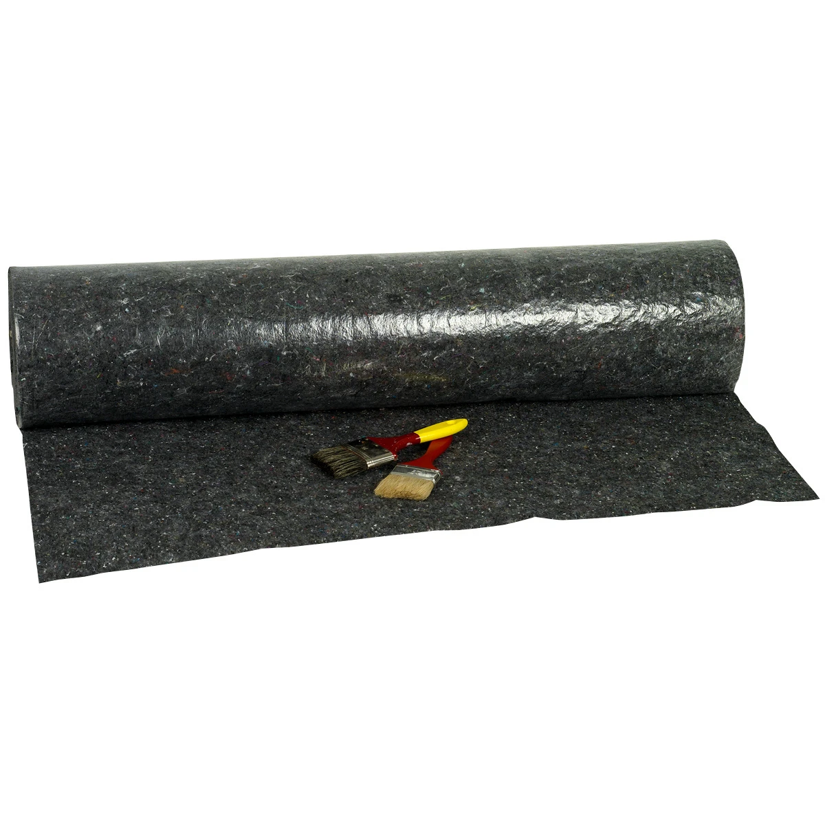 Permafix Saugvlies grau, 1 m x 50 m = 50 m²