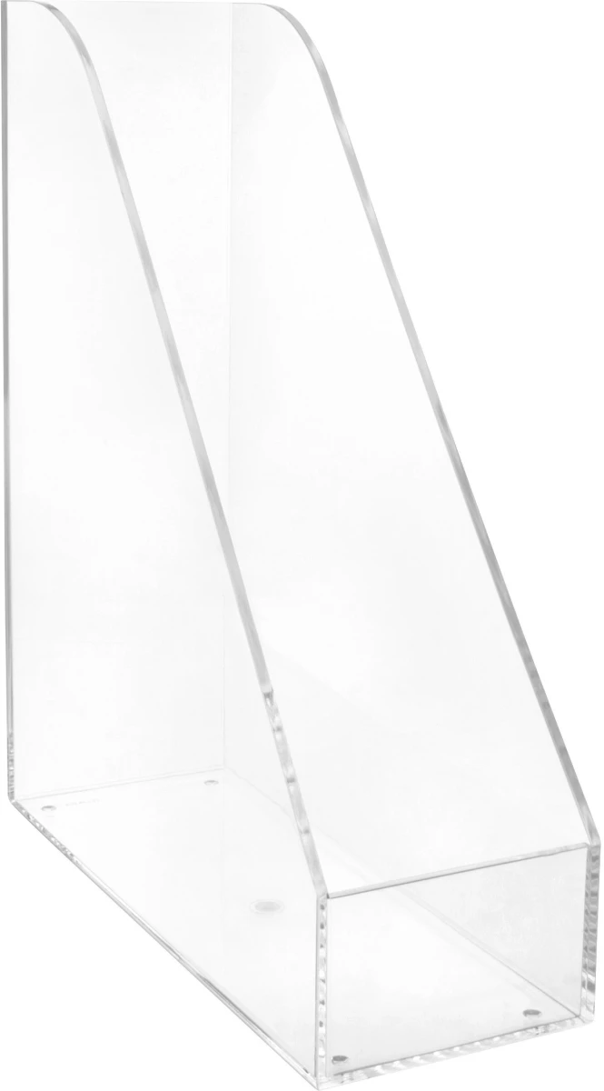 MAUL Stehsammler Acryl