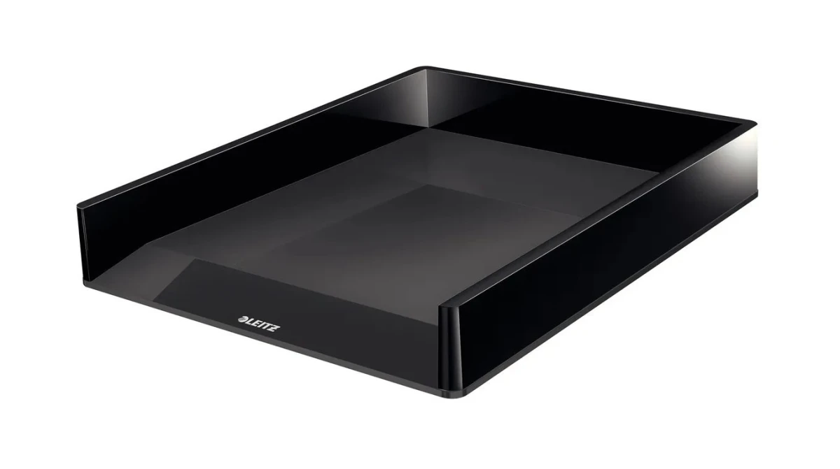 LEITZ 5361 WOW Briefkorb Duo Color A4