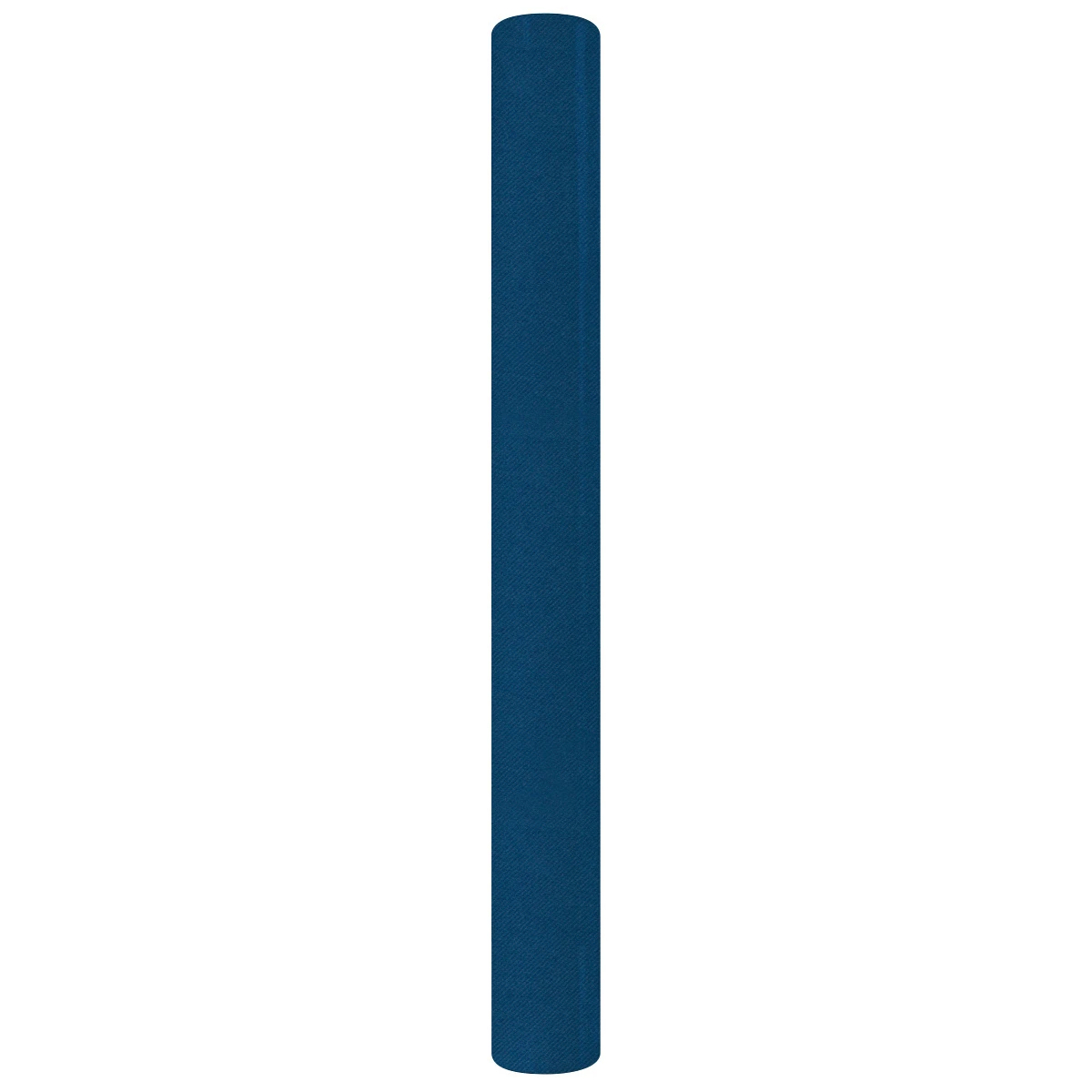 Airlaid Tischtuchpapier blau, 120 cm x 50 m