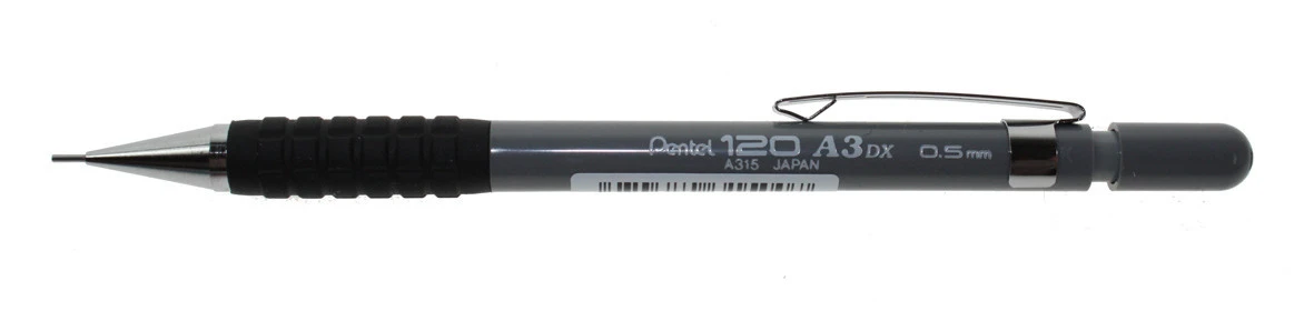 PENTEL Druckbleistift 0,5mm