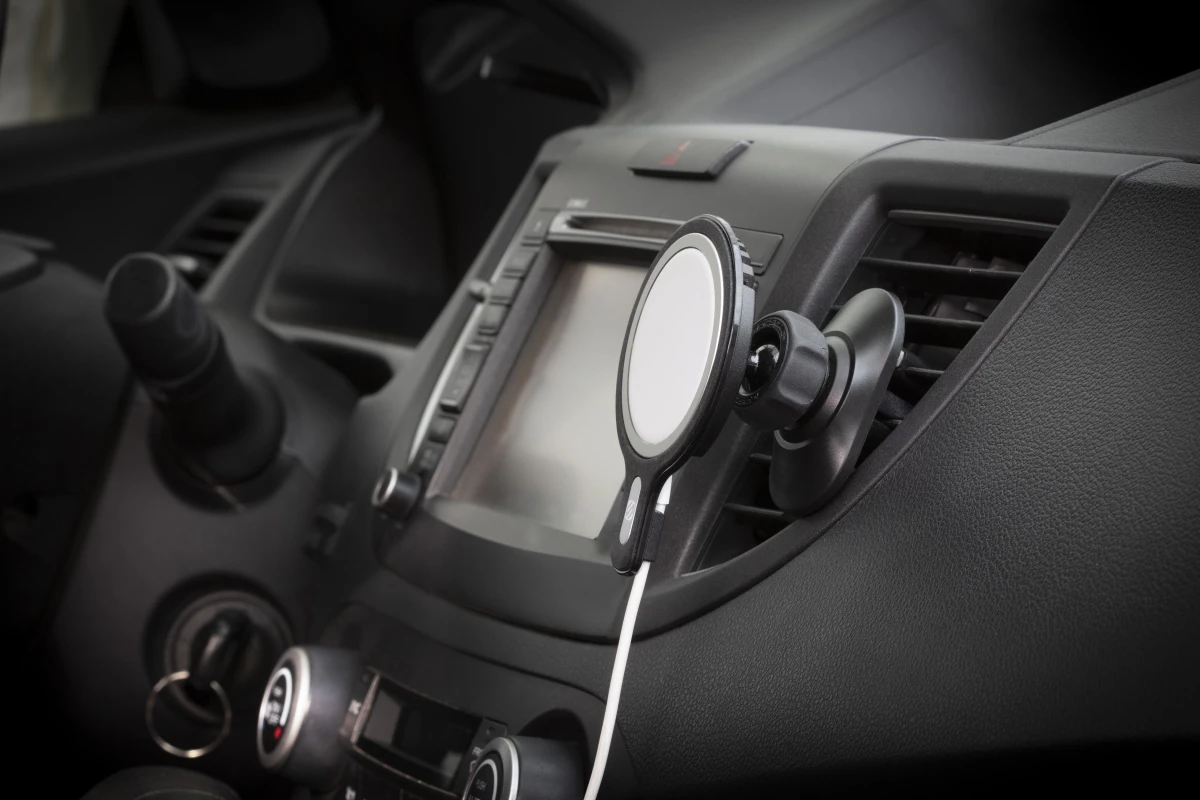 Scosche magicMOUNT MSC 4in1 Halterung