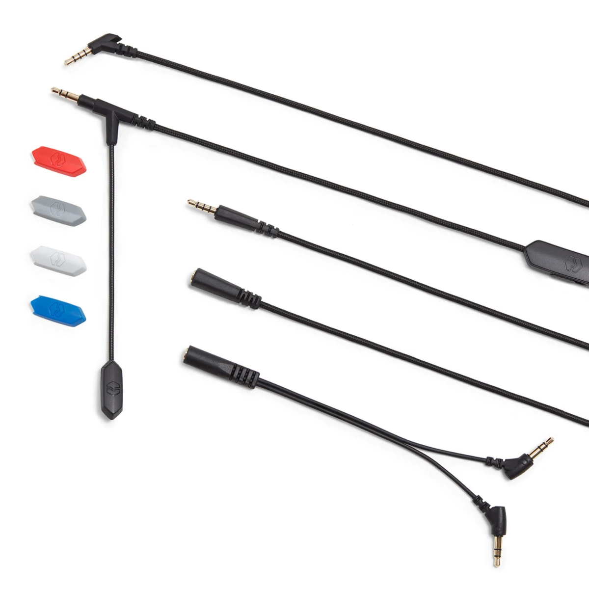 V-MODA BoomPro X Mikrofon Kabel