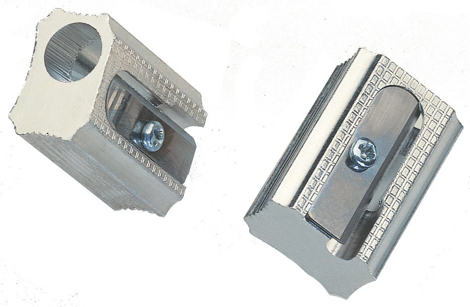 DUX 1122N Spitzer silber