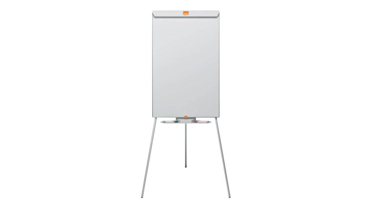 NOBO Flipchart Impression Pro Stahl 68 x 100 cm