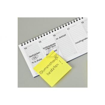 POST-IT Würfel 76x76mm 2030-U multicolor/450 Blatt