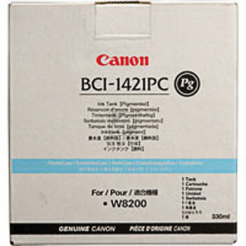 Canon Tintenpatrone cyan (8368A001, BCI-1421C)