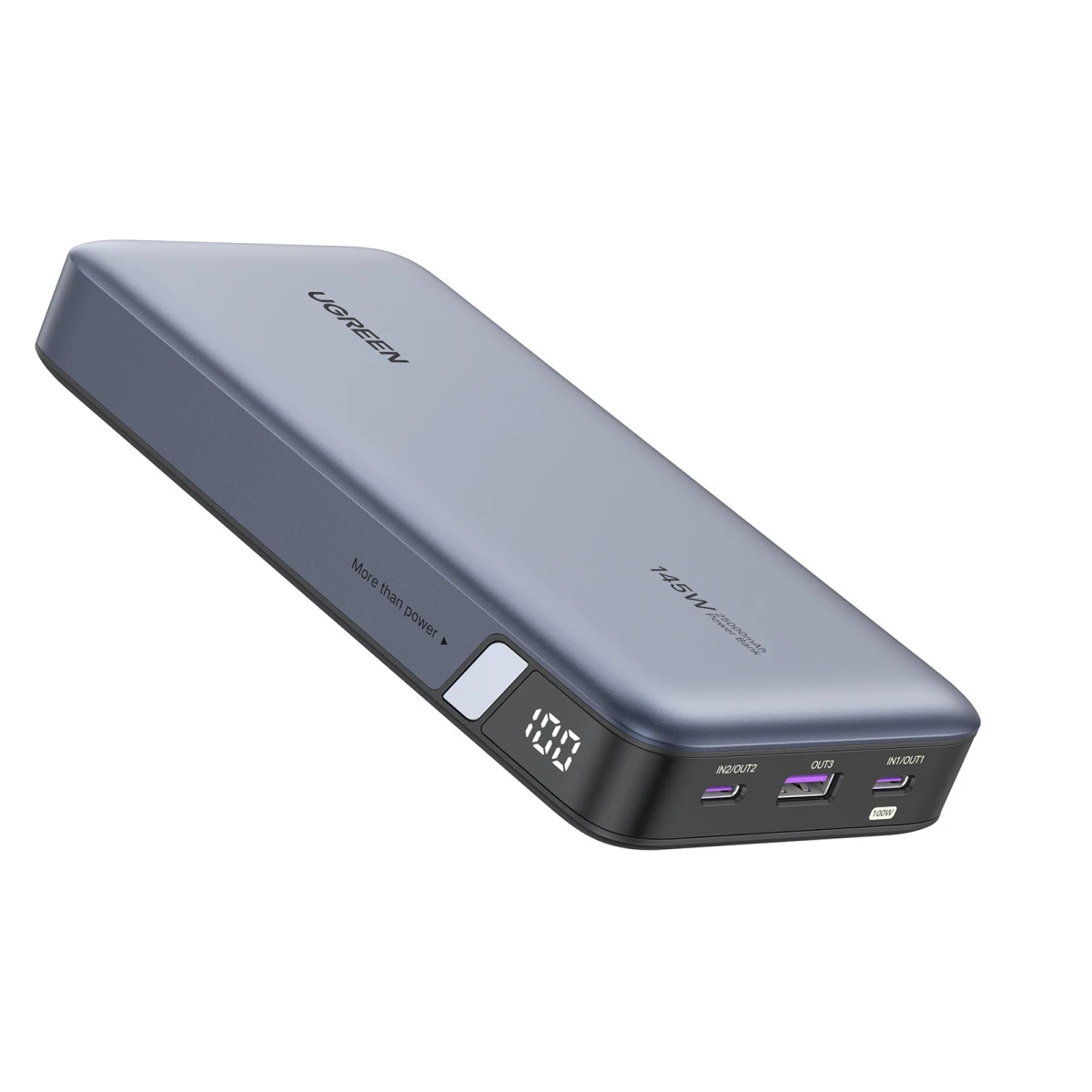 UGREEN Power Bank 25000mAh