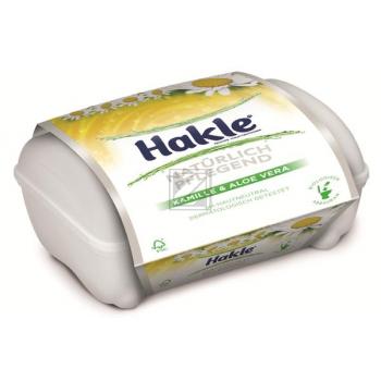 HAKLE Feuchttücher Box 992884 42 Blatt