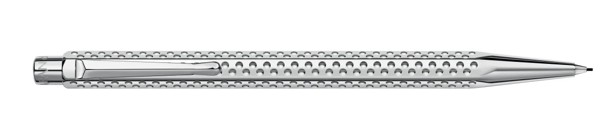 CARAN D'ACHE Minenhalter Ecridor Golf Palladium 0.7 mm