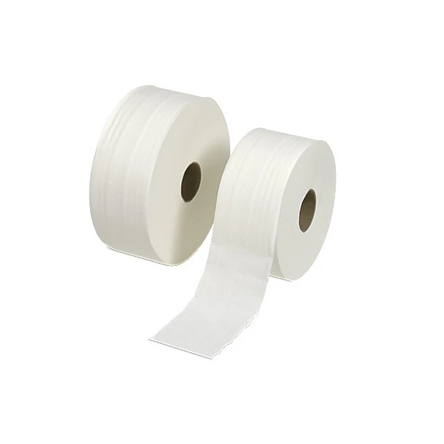 EDELWEISS WC-Papier SMART Jumbo Maxi, 2-lagig, 6 Rollen