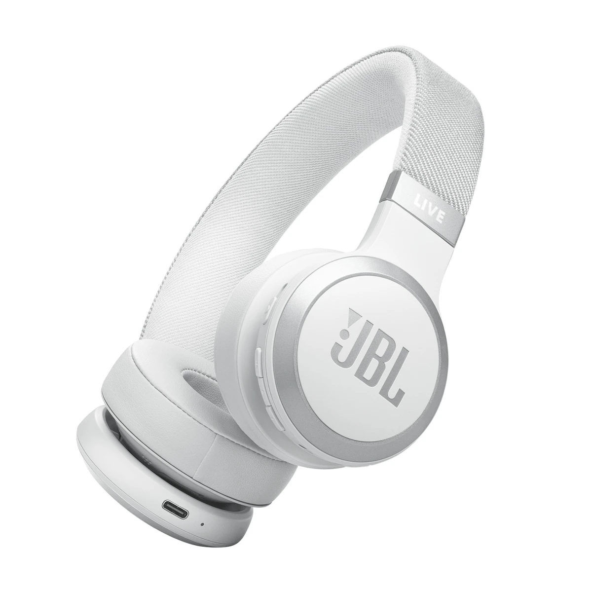 JBL Live 670NC On-Ear Kopfhörer