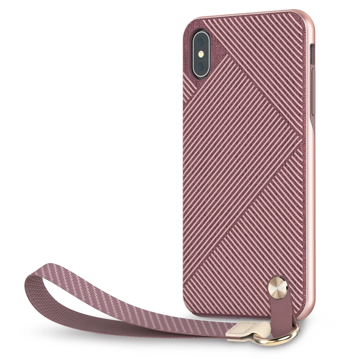 Moshi Altra Case iPhone XS Max (6.5")
