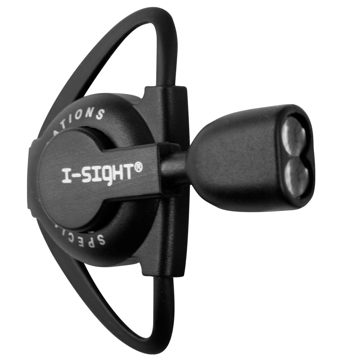 Radtech I-Sight Dual LED Arbeits-/Leselampe