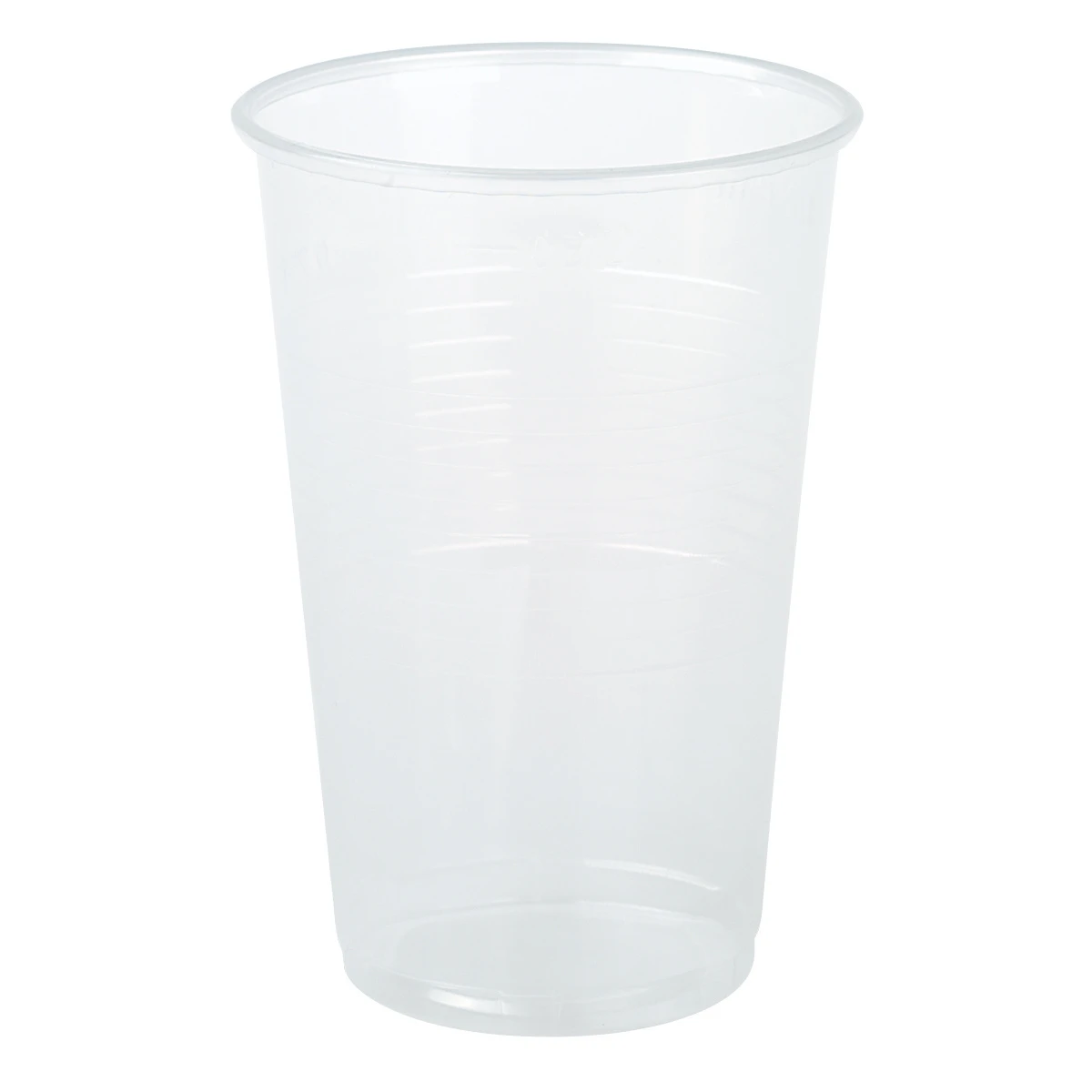 Einweg-Trinkbecher 3 dl, 50 Stück