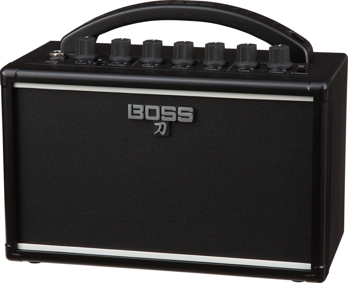 Boss KTN-MINI Gitarrenverstärker
