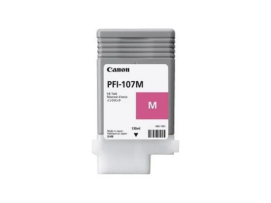 CANON Tintenpatrone magenta