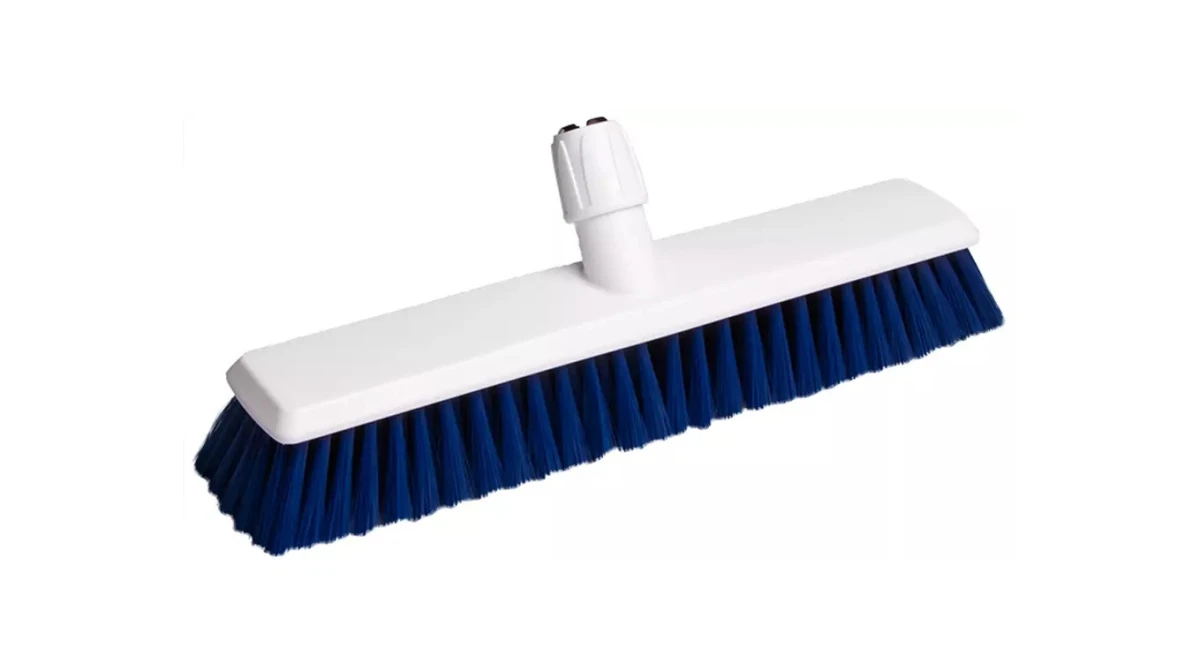 EDI CLEAN Hygienebesen 40 cm