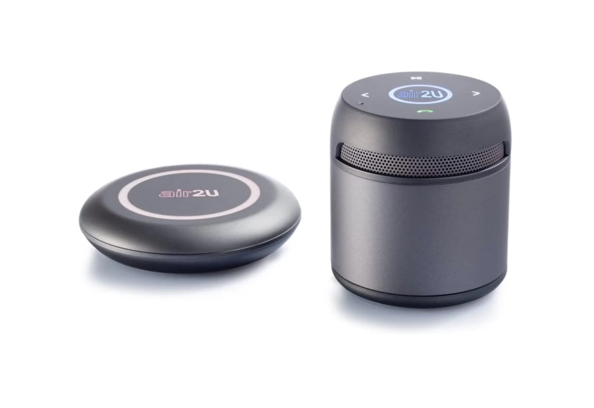 Aiptek Music Speaker E15 - Lautsprecher