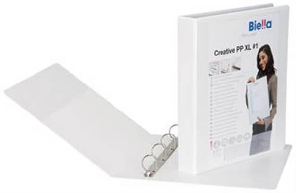BIELLA Zeigebuch Creative XL#1 4.5cm