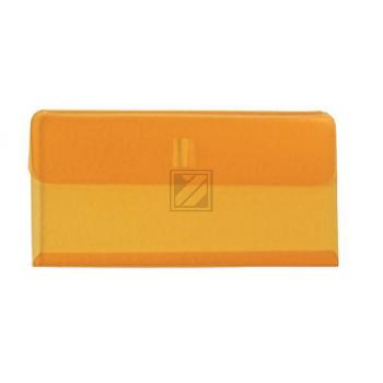 VETROMOB. Klarsichthülsen 273602.20 gelb, Beutel à 25 Stk.