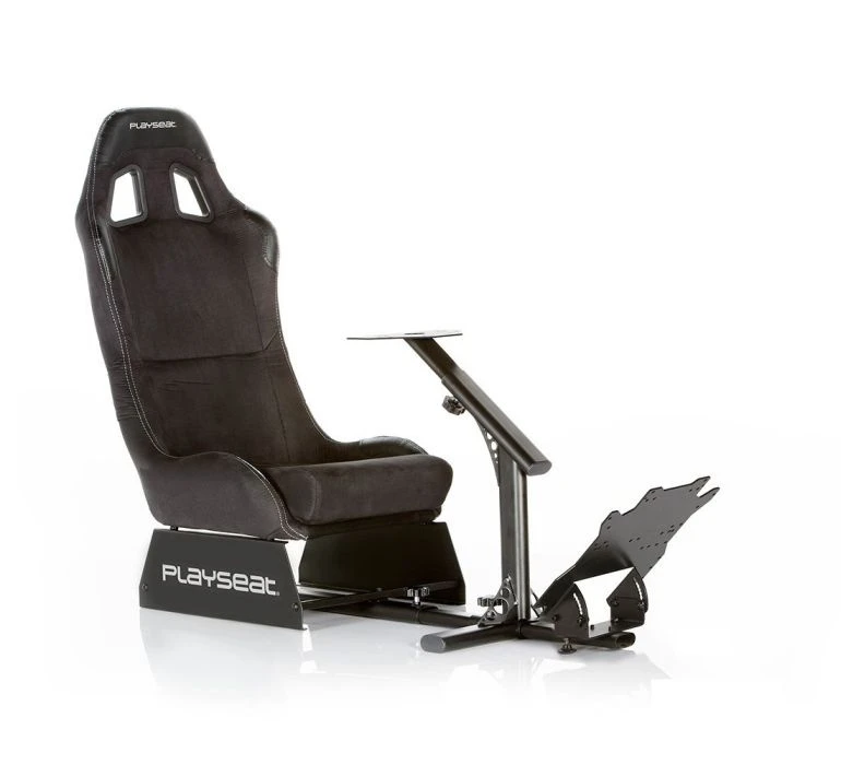 Playseat Evolution Alcantara Gaming-Stuhl