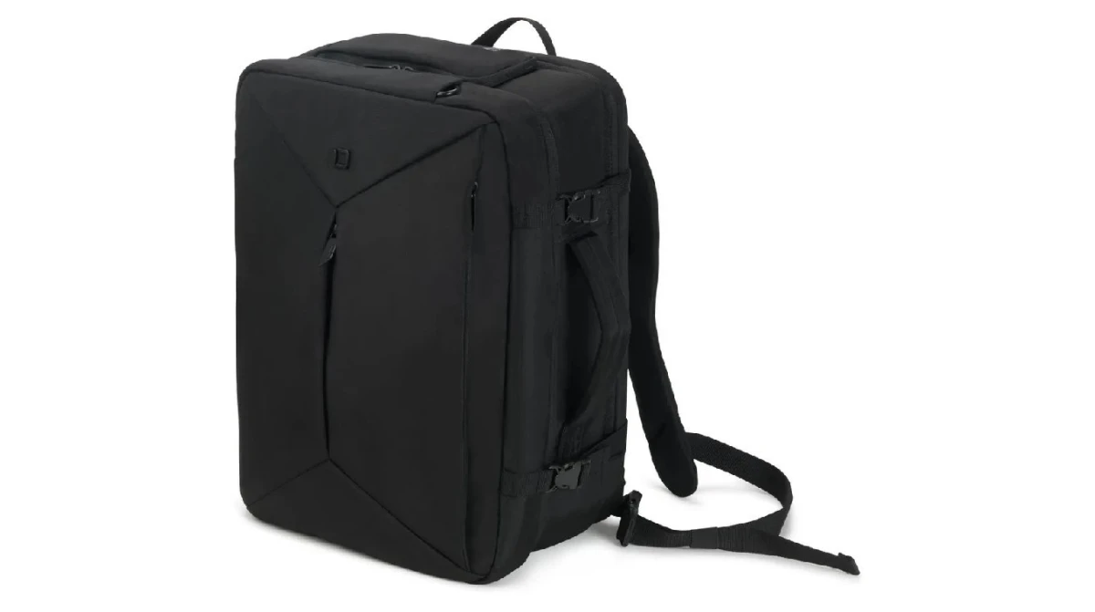 DICOTA Dual Plus EDGE Backpack 15.6"