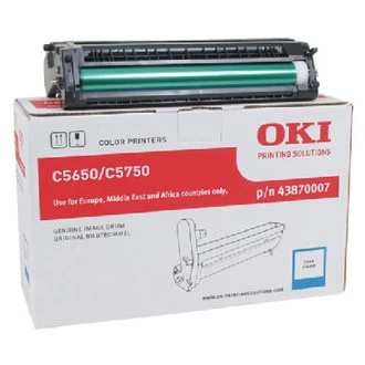 OKI Drum cyan