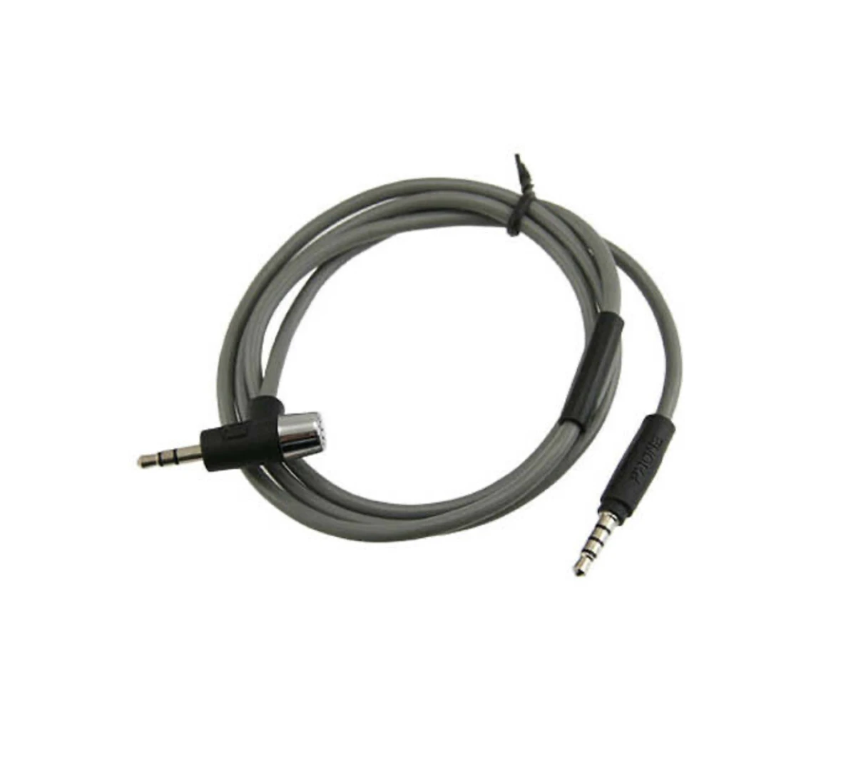 Griffin Hands-Free Mic + Aux Cable