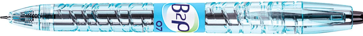 PILOT Gelschreiber B2P 0.7mm