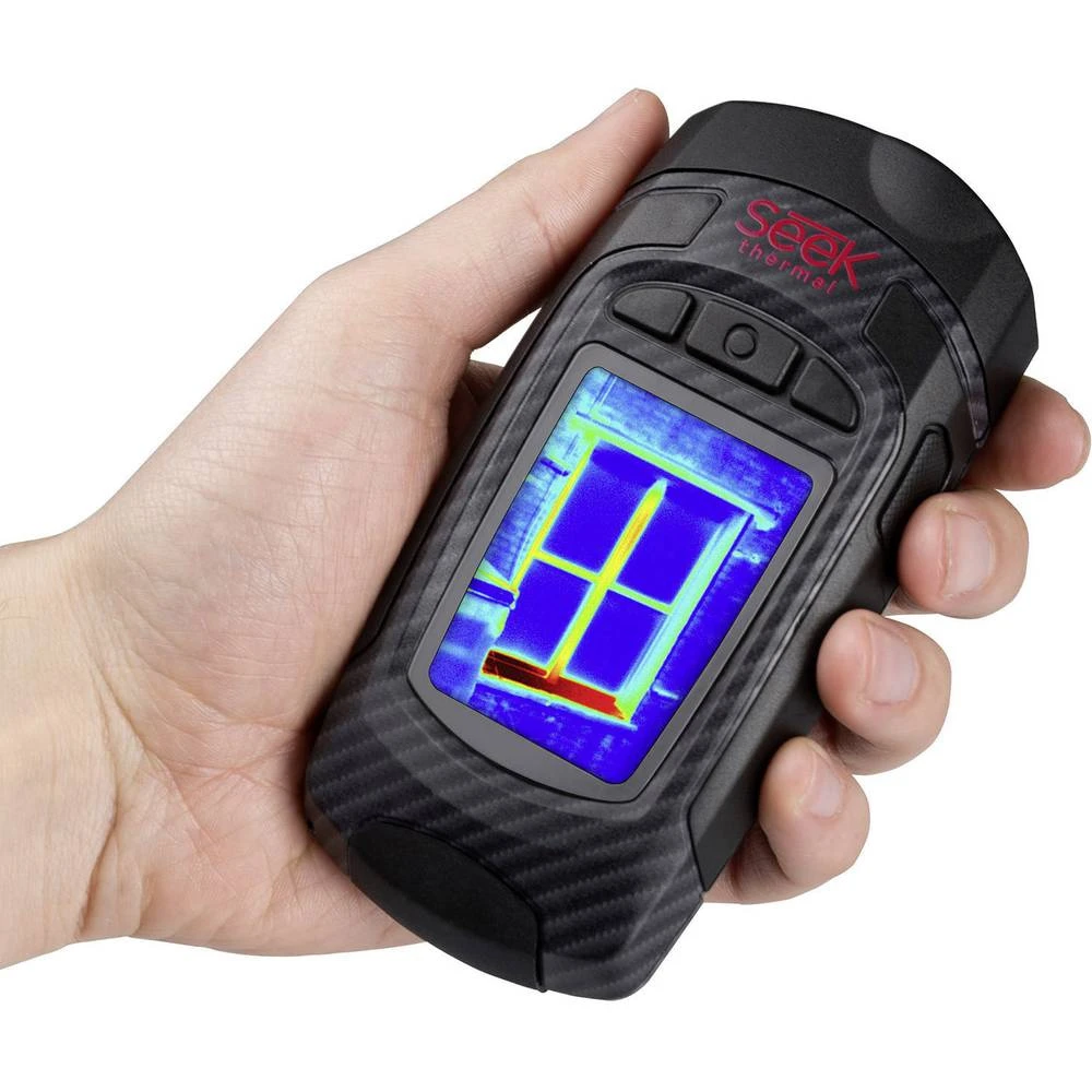 Seek Thermal Reveal PRO FF  15Hz