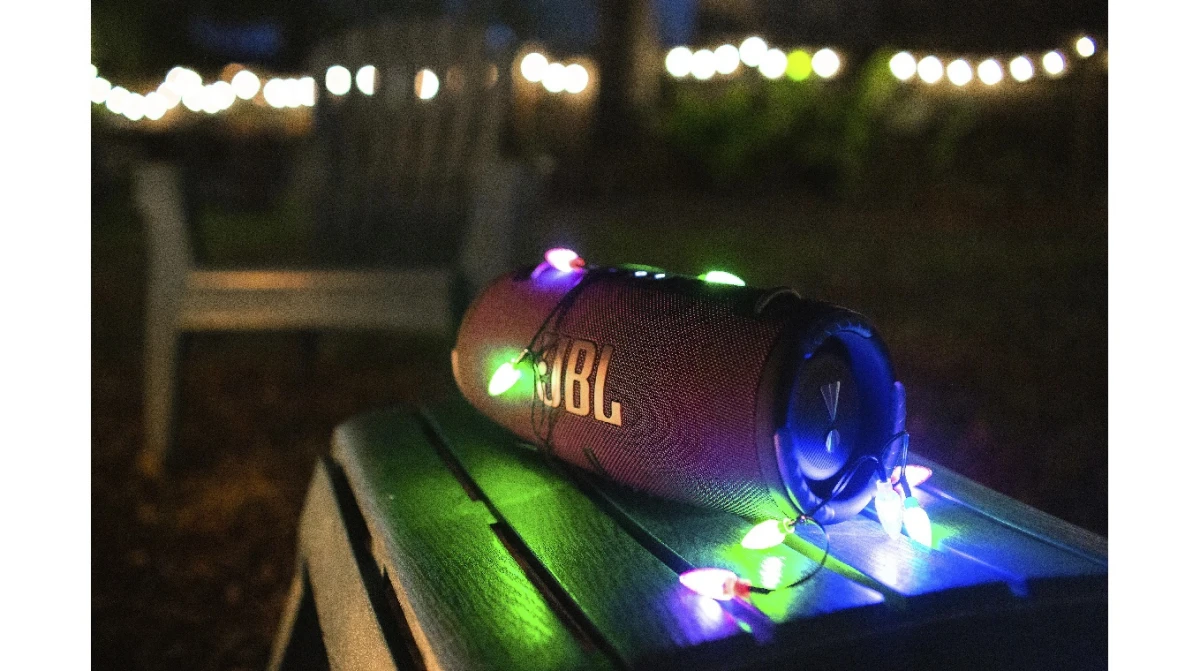 JBL Xtreme 3 Bluetooh Lautsprecher