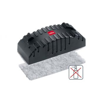 NOBO Tafelwischer 13,5x5,5x5cm 34533421 komplett