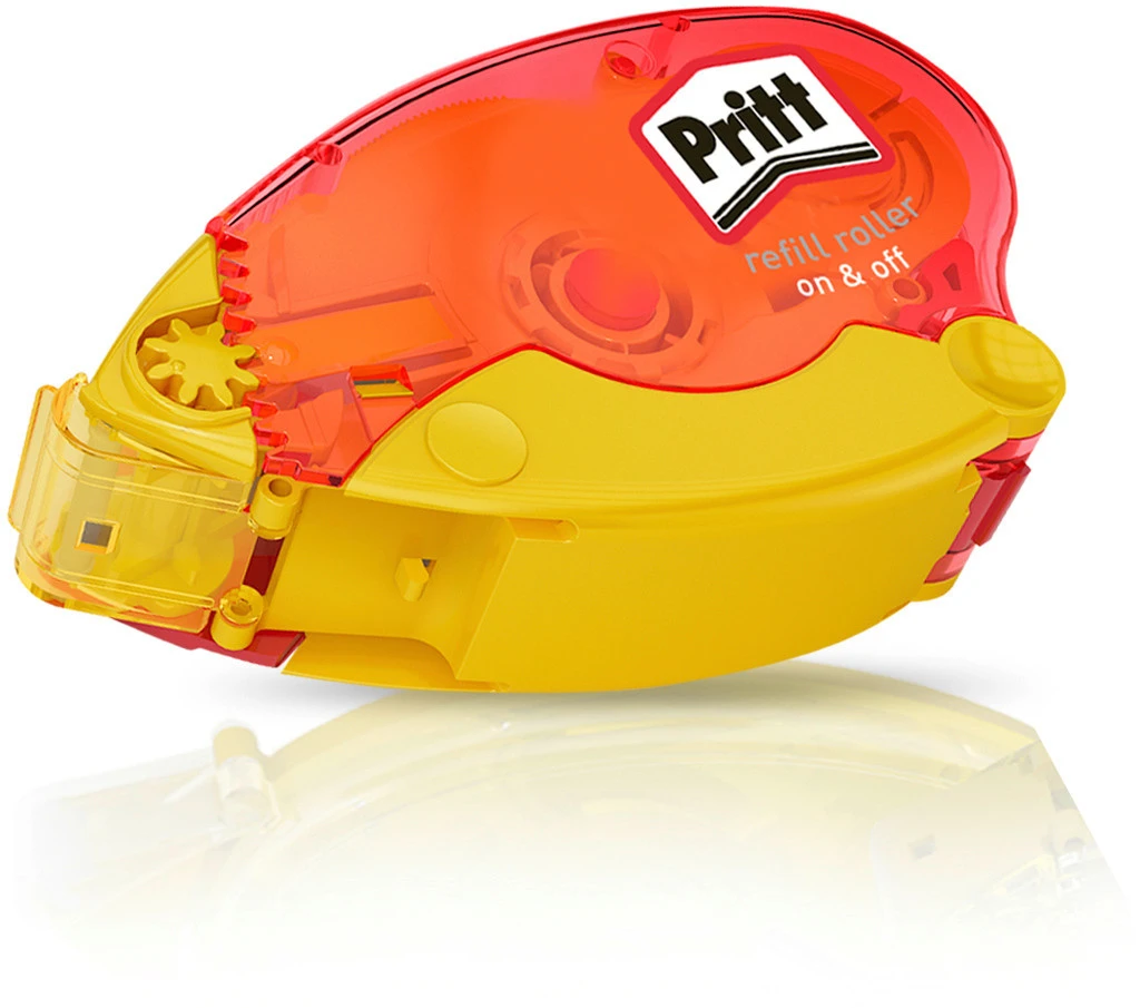 PRITT Kleberoller 8.4mmx16m