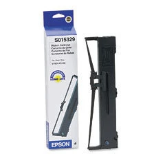 EPSON Farbband Nylon schwarz