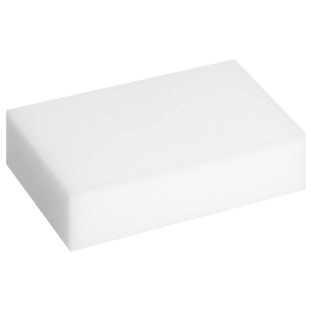 EDI CLEAN Fleckenradierer Melamin Power 10 Stück