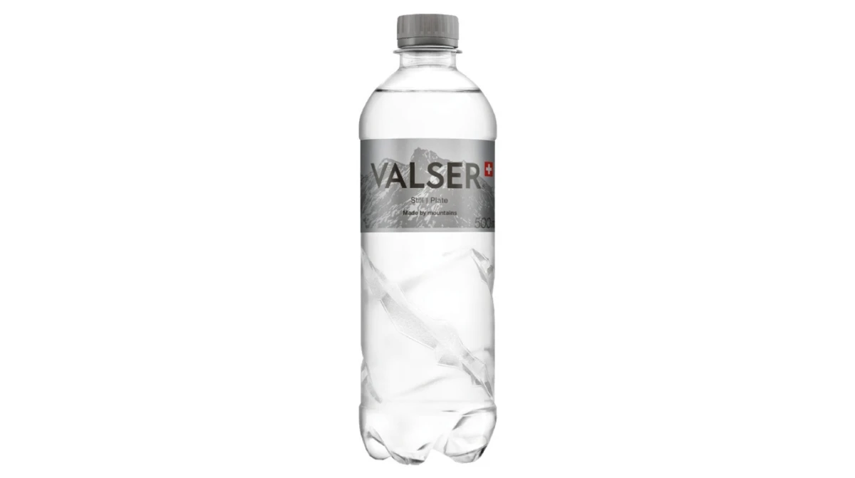 VALSER Mineralwasser still 24 x 500 ml