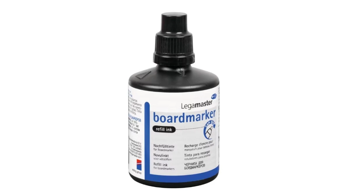 LEGAMASTER Boardmarker Nachfülltinte