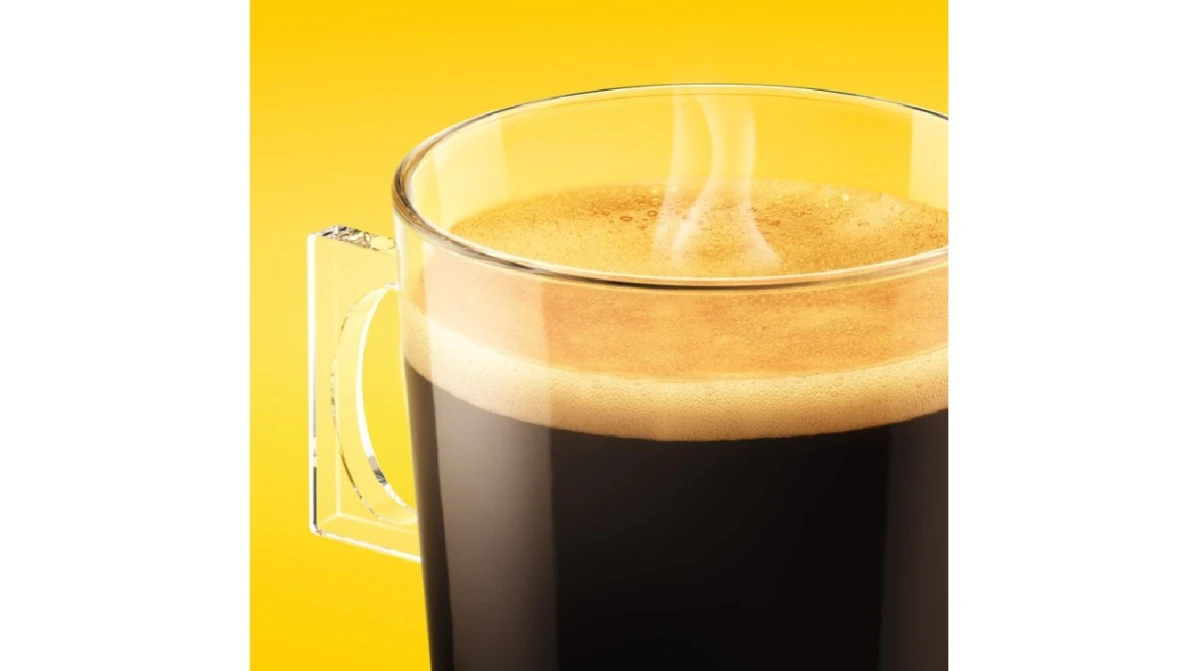 NESCAFÉ DOLCE GUSTO Kapseln Grande Caffè Crema 30 Stk.