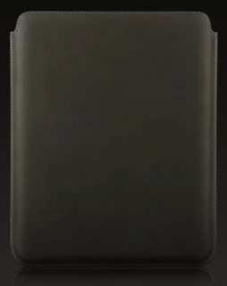 more. Lederetui Sleeve iPad 9.7