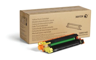 XEROX Drum yellow