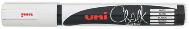 UNI-BALL Chalk Marker 1.8-2.5mm