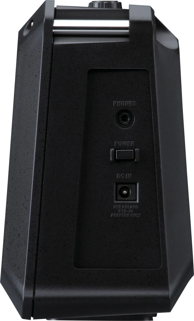 Roland Mobile AC Stereoverstärker