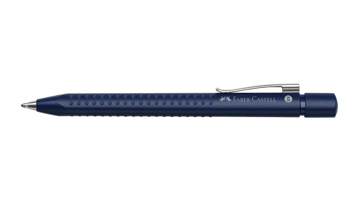FABER-CASTELL Kugelschreiber Grip 2011 XB