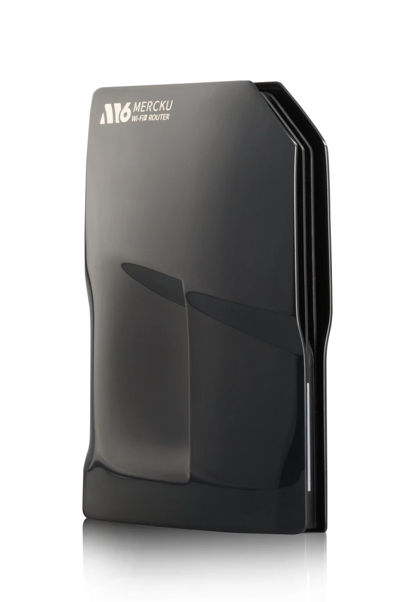 Mercku M6 Wireless Dual-Band Mesh Router