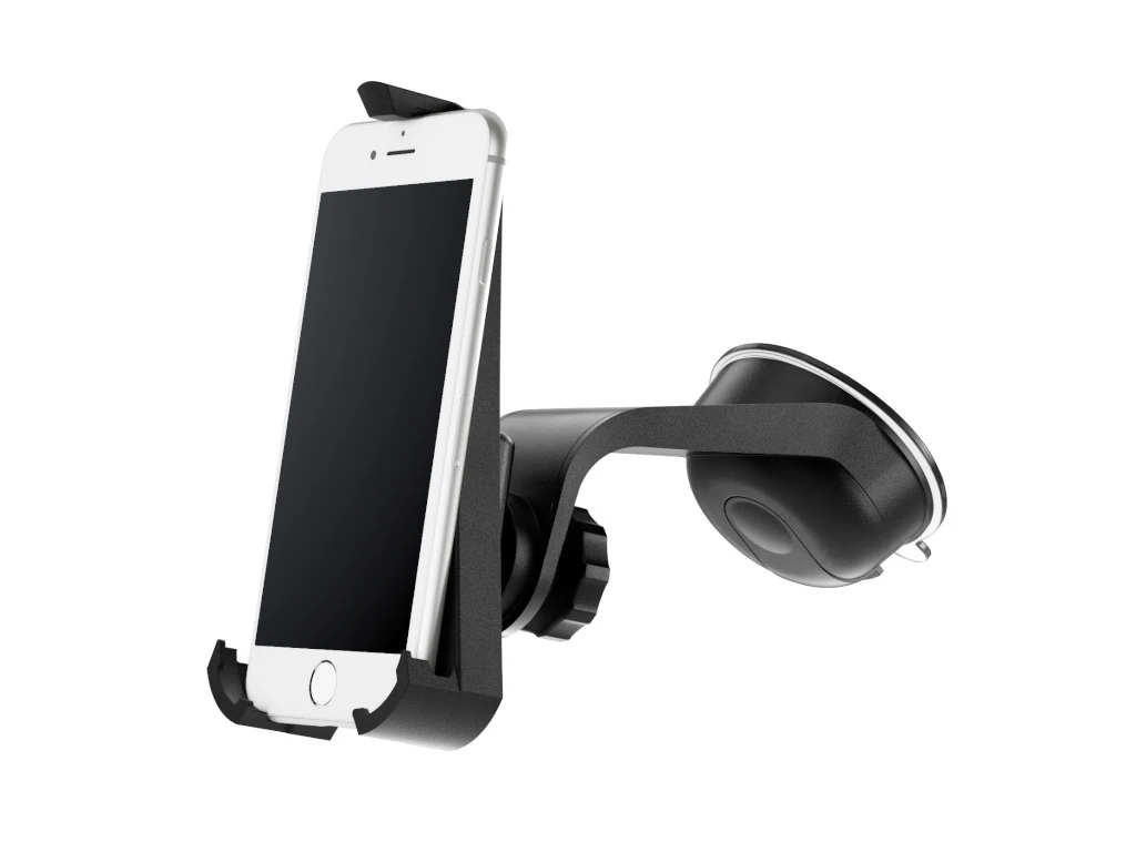 xMount Car & Home Saugnapf-Halterung
